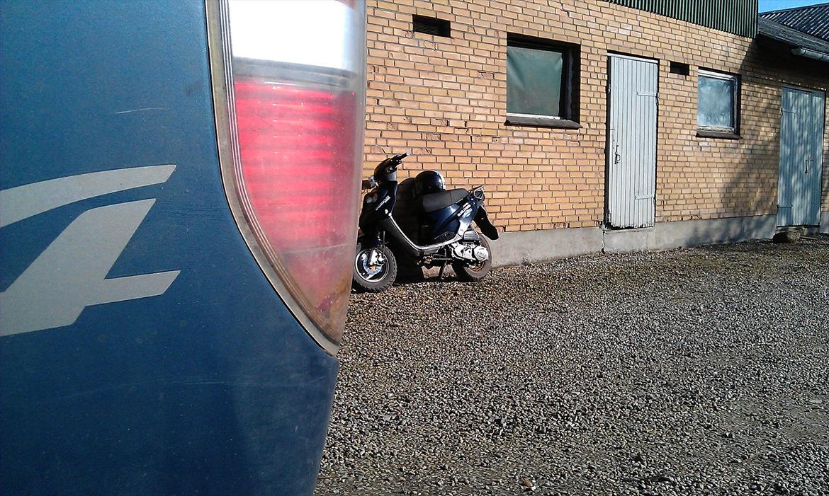 PGO Hot 50  billede 9