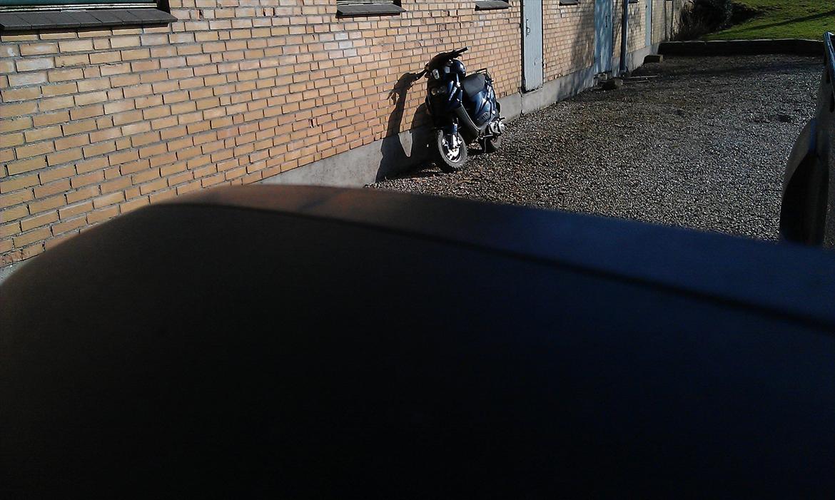 PGO Hot 50  billede 10