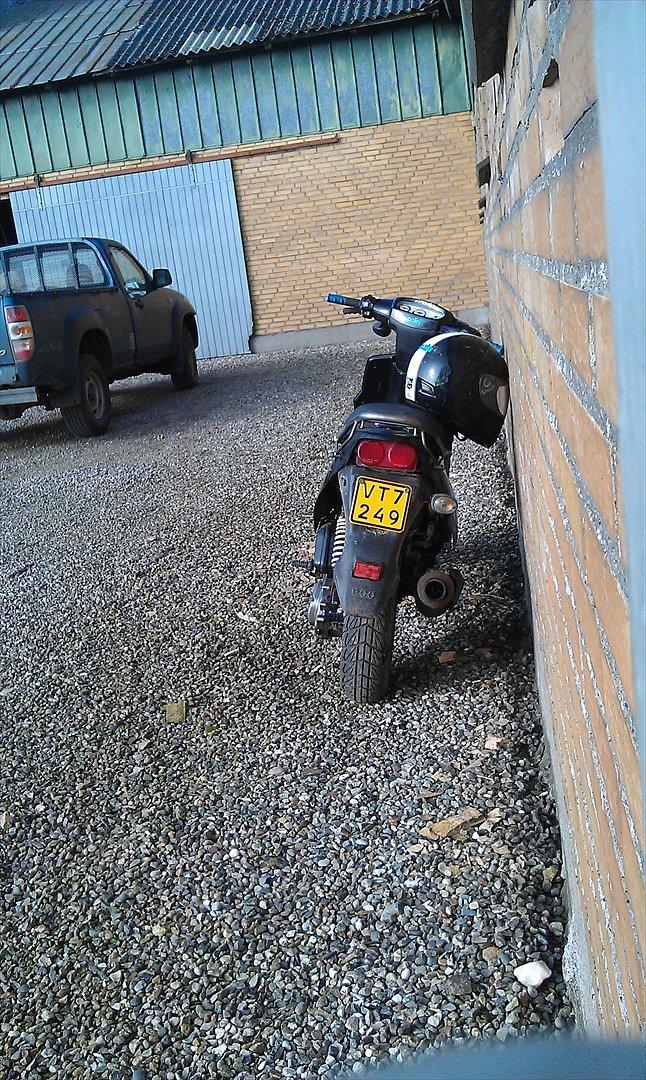 PGO Hot 50  billede 11