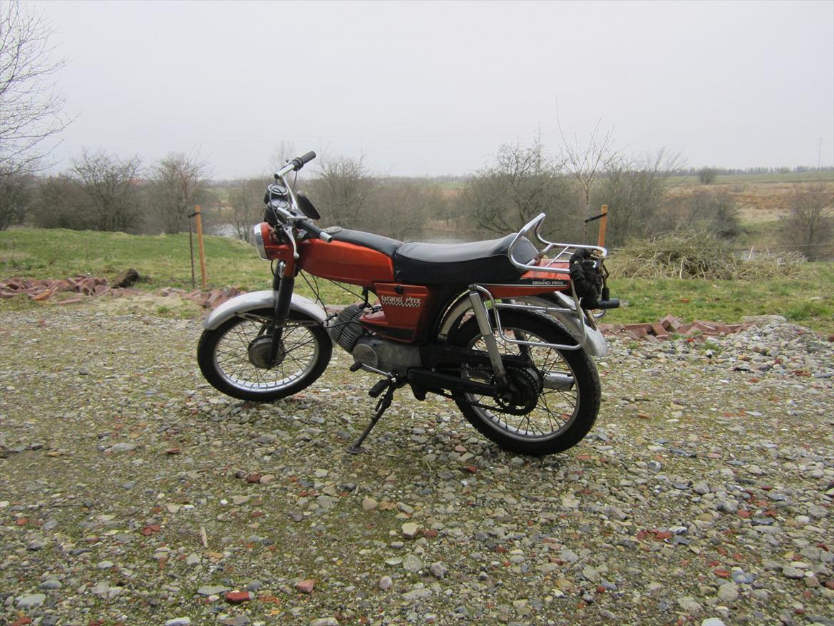 Puch grand prix billede 6
