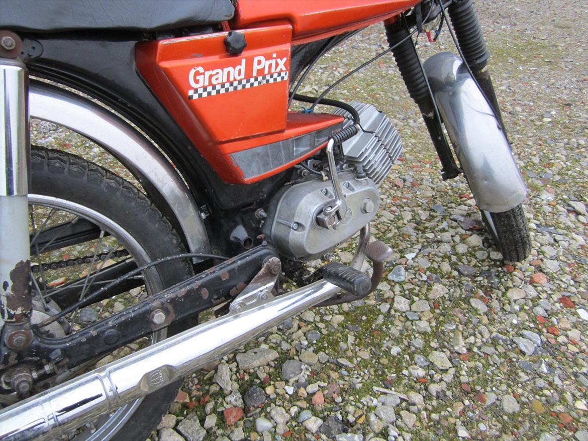 Puch grand prix billede 9