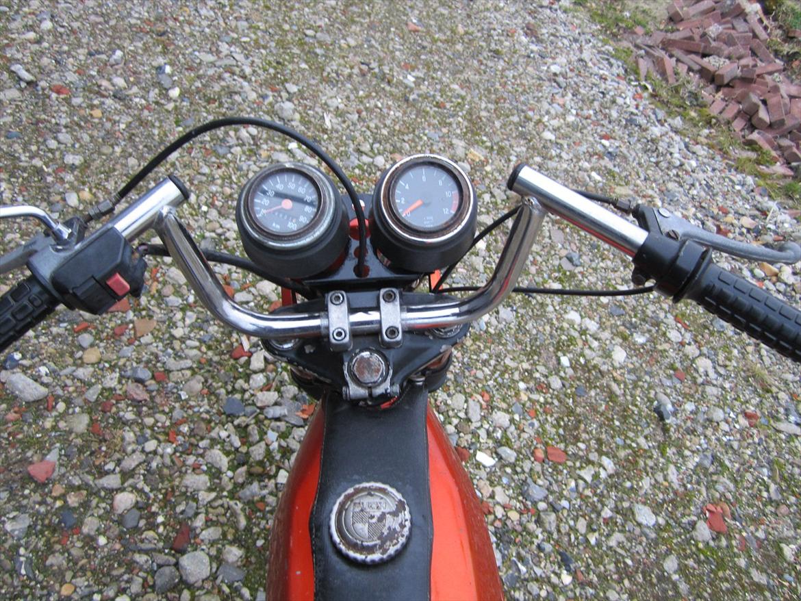 Puch grand prix billede 11