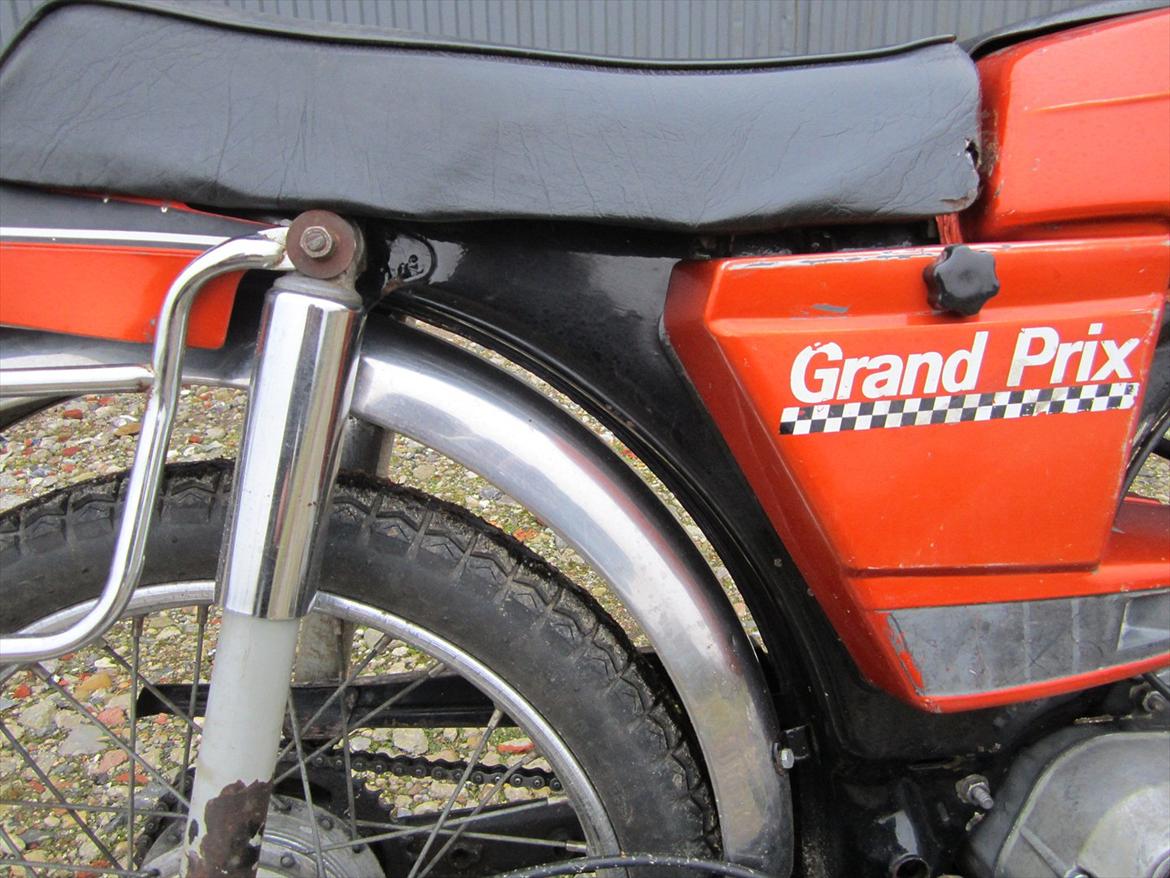 Puch grand prix billede 14