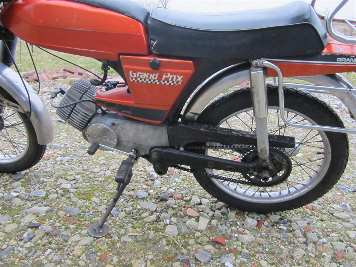 Puch grand prix billede 15
