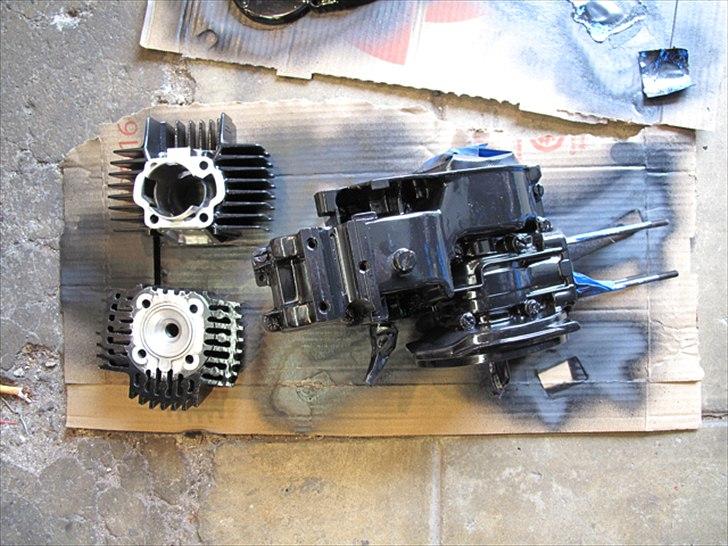 Puch Maxi  billede 2