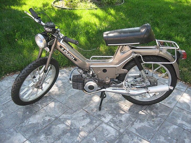 Puch Maxi  billede 3