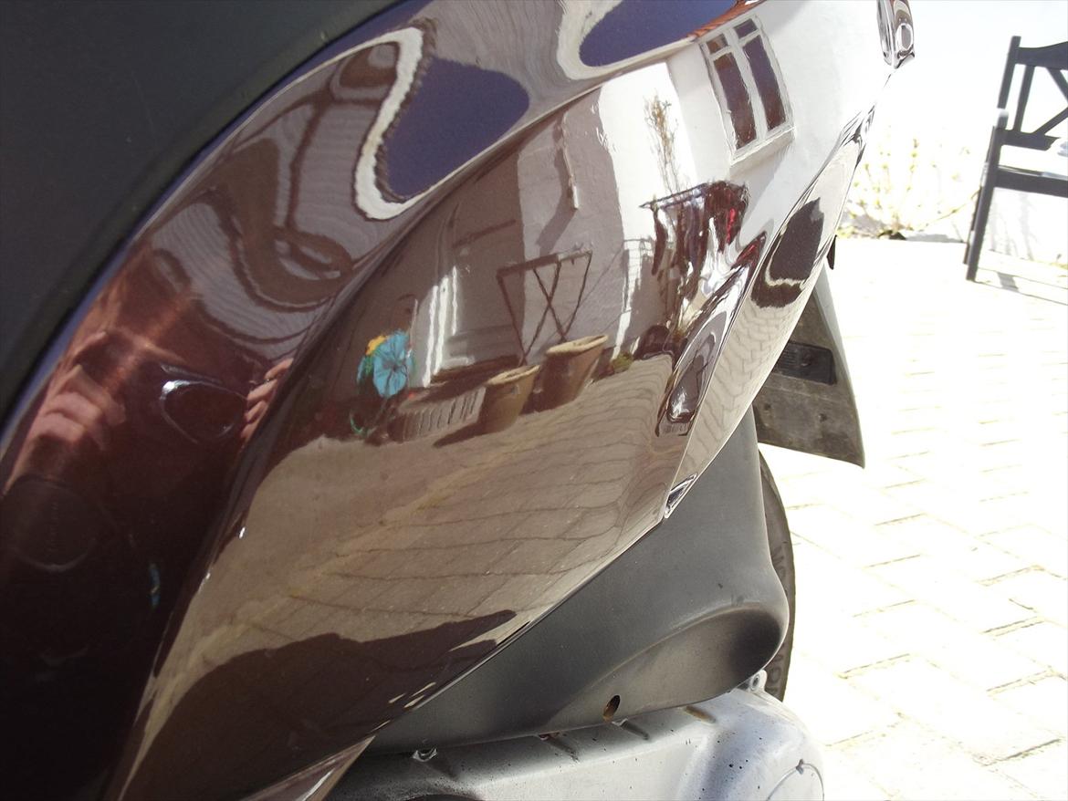 Piaggio Typhoon billede 6