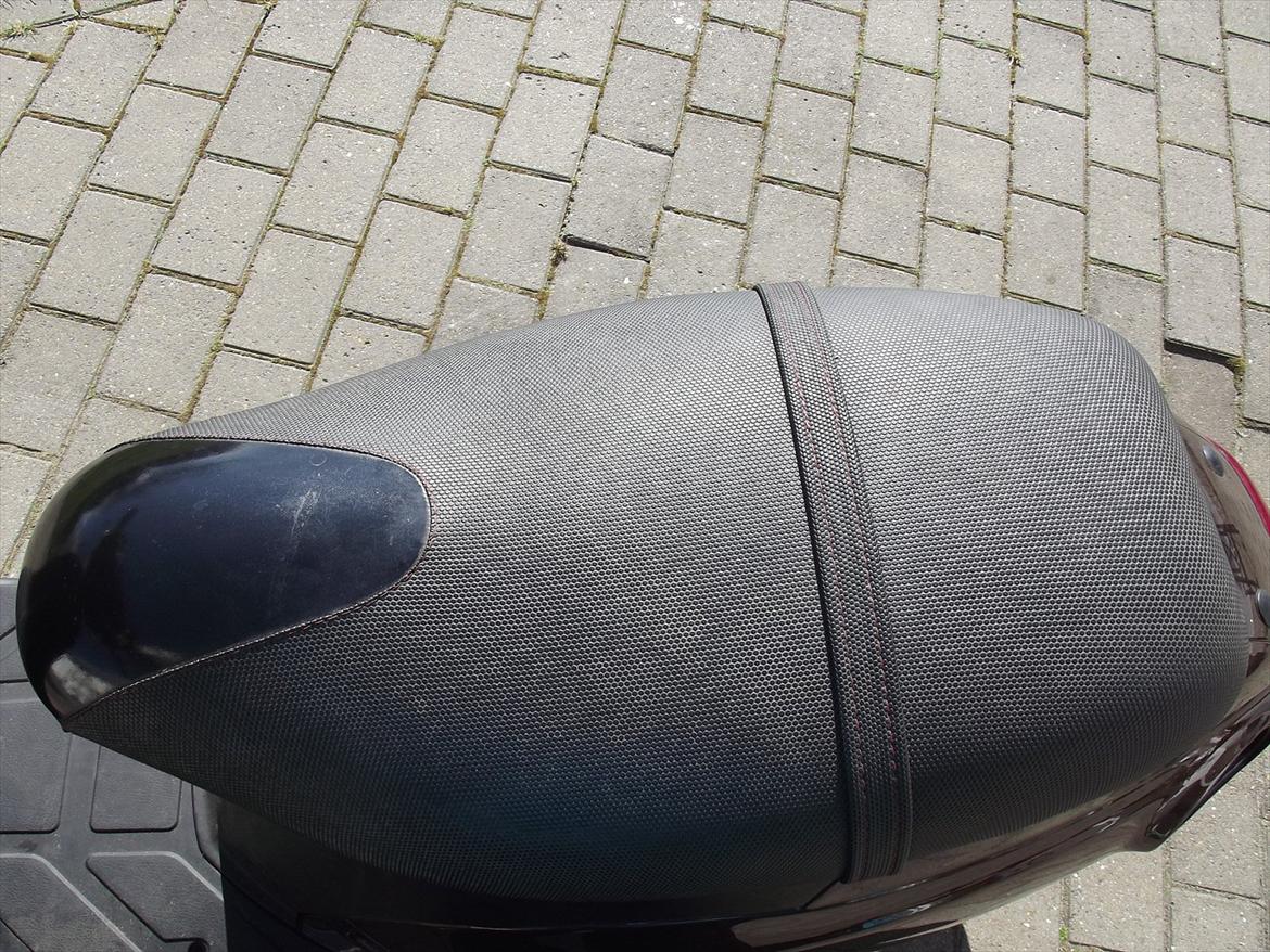 Piaggio Typhoon billede 8