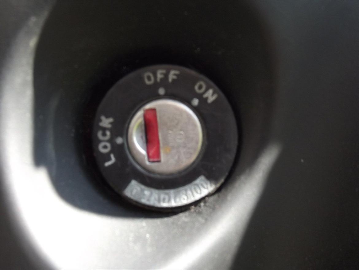 Piaggio Typhoon billede 10