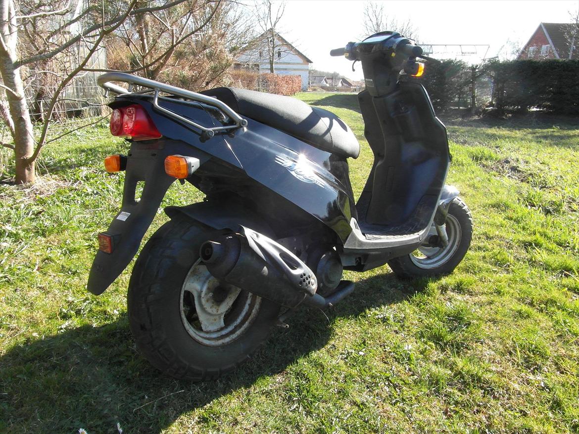 PGO hot 50 billede 3