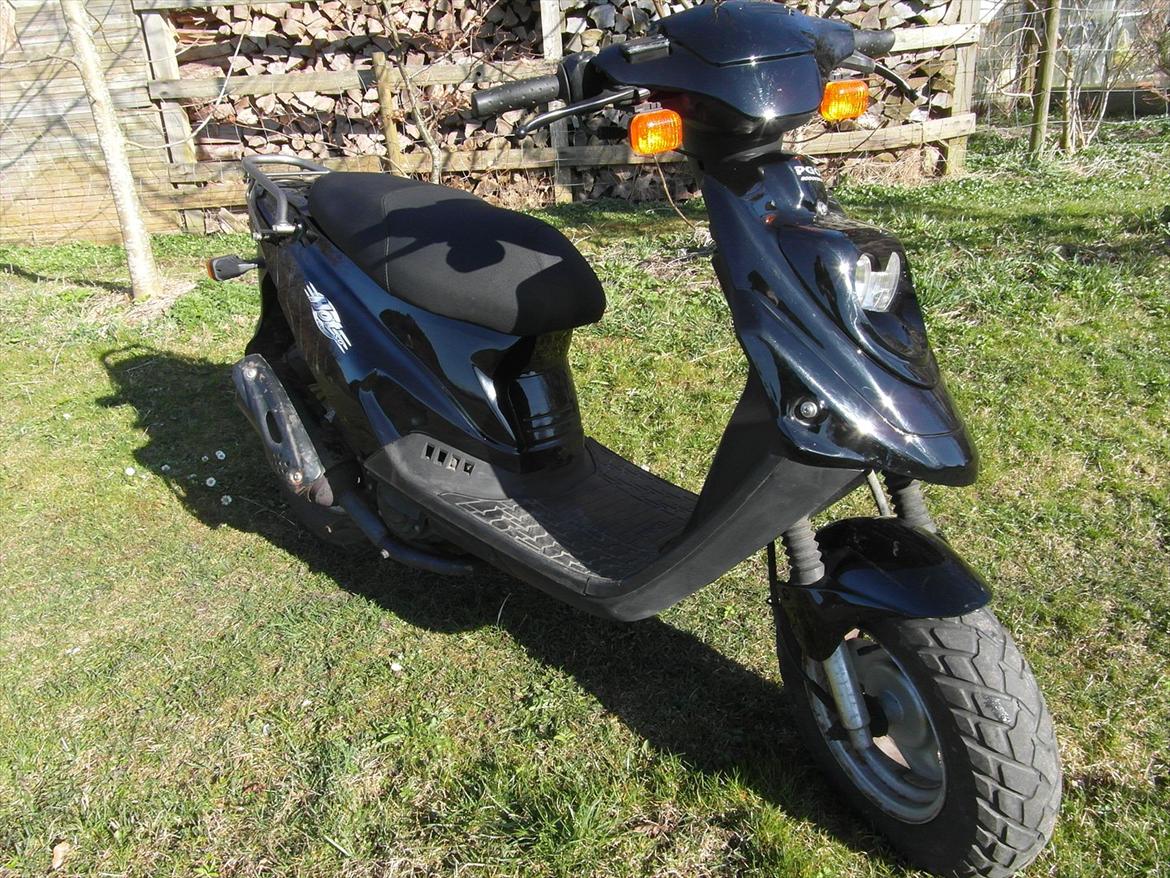 PGO hot 50 - hot billede 2