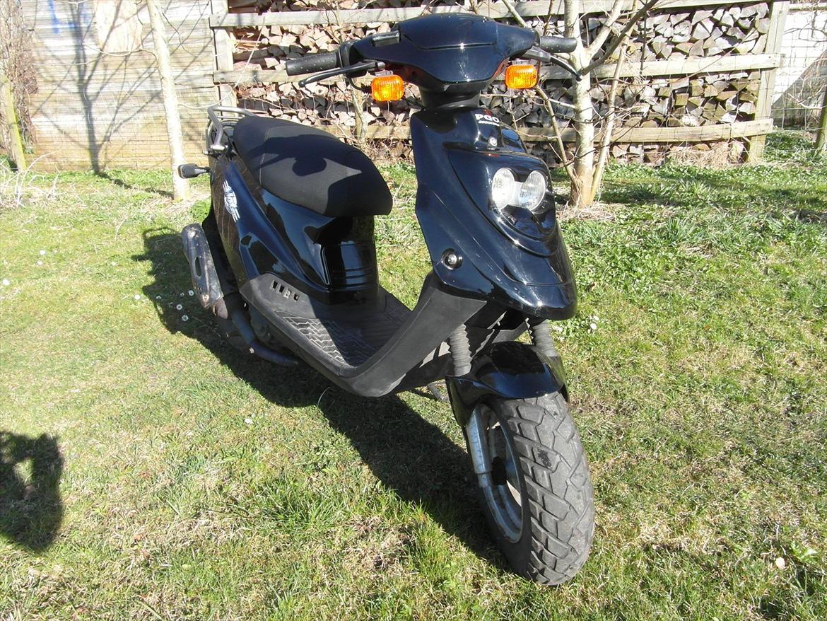 PGO hot 50 billede 5