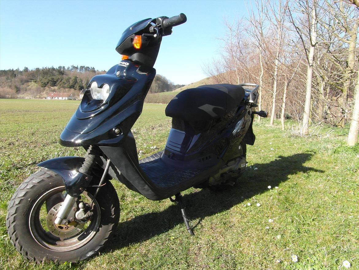 PGO hot 50 billede 4