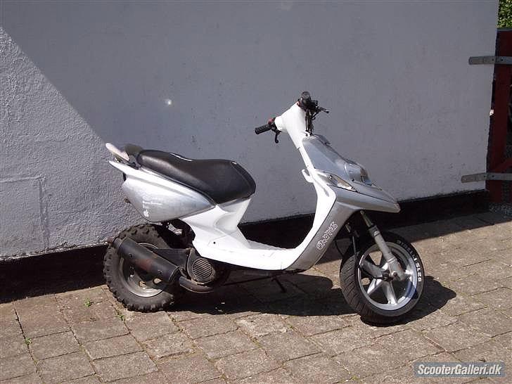 Yamaha Bws Ng billede 4