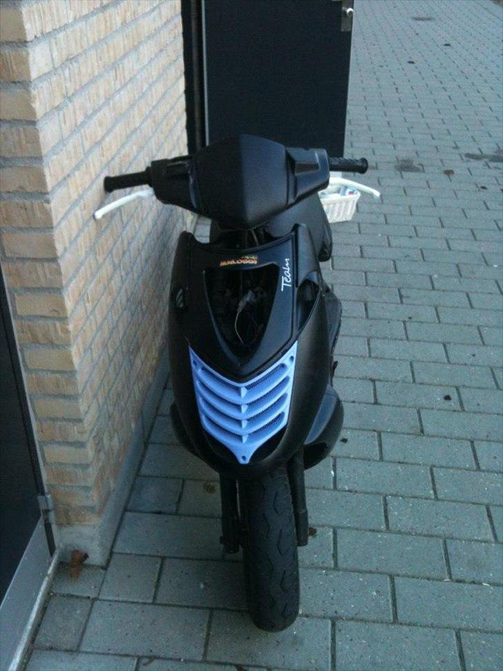 Aprilia sonic billede 1