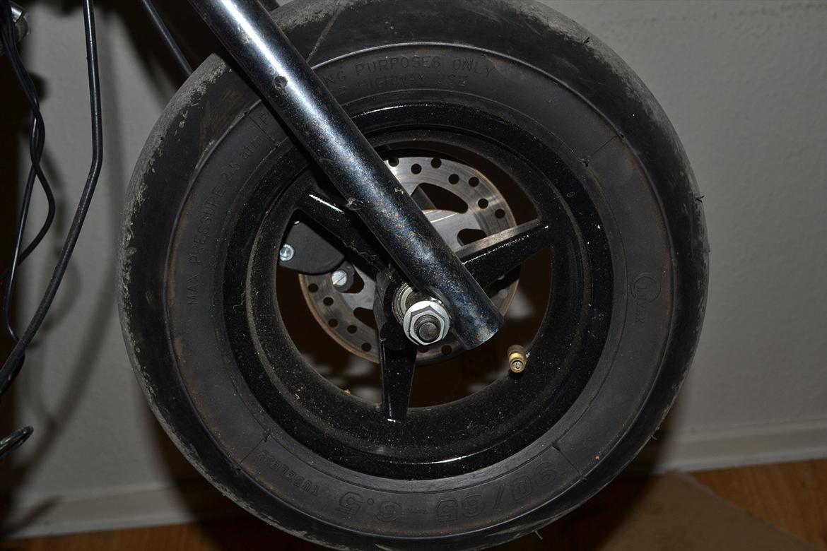 Gilera Runner sprinter LC DD  billede 6