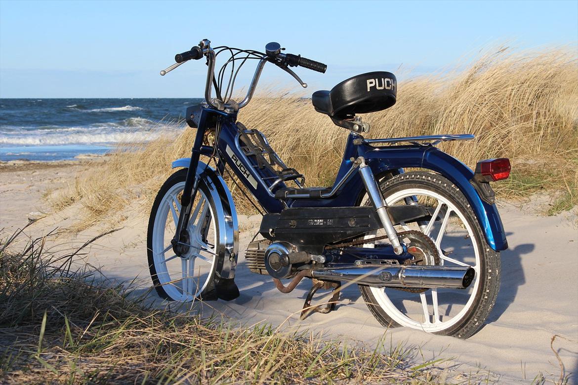 Puch Maxi KL E50 billede 15