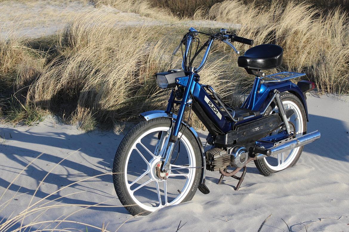 Puch Maxi KL E50 billede 2