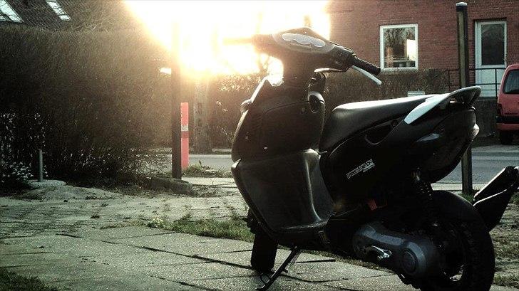 Aprilia Sonic <3. billede 2