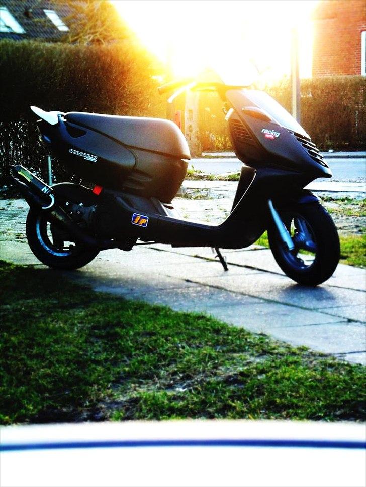 Aprilia Sonic <3. billede 1