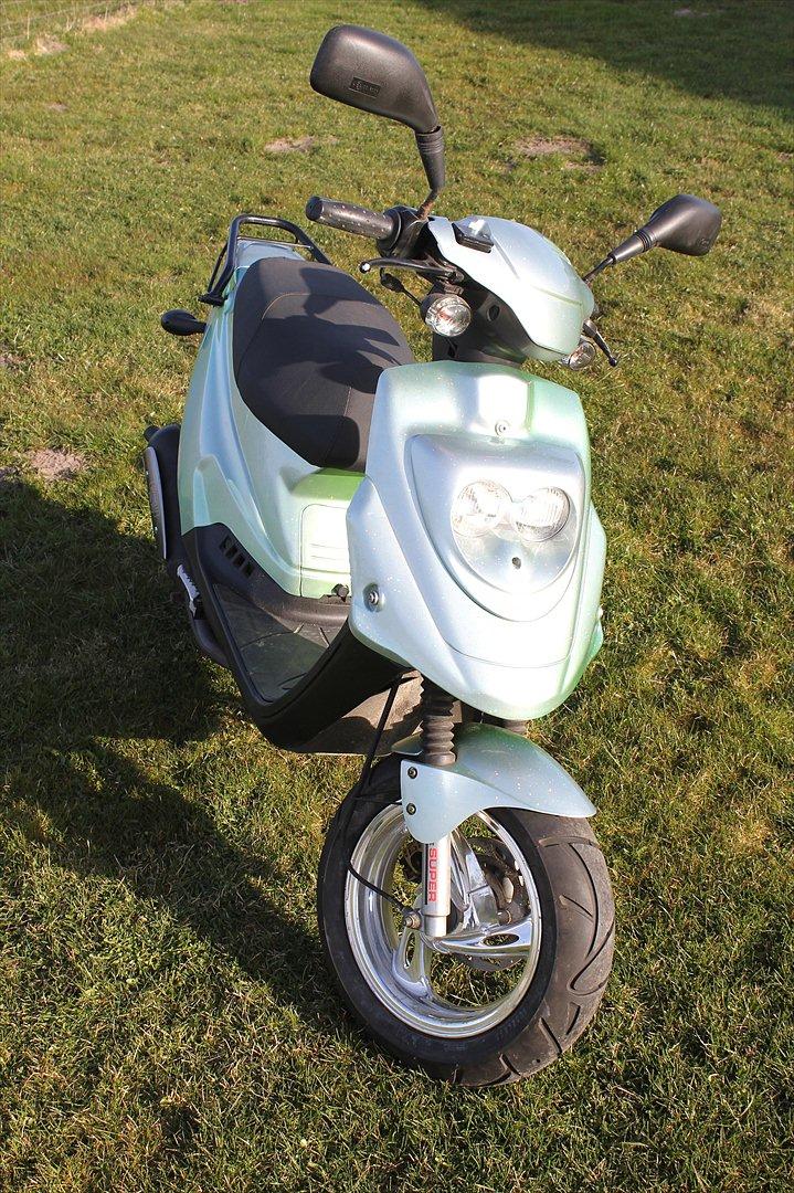 PGO Hot 50  billede 3