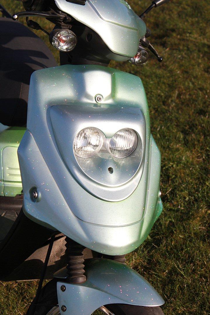 PGO Hot 50  billede 4