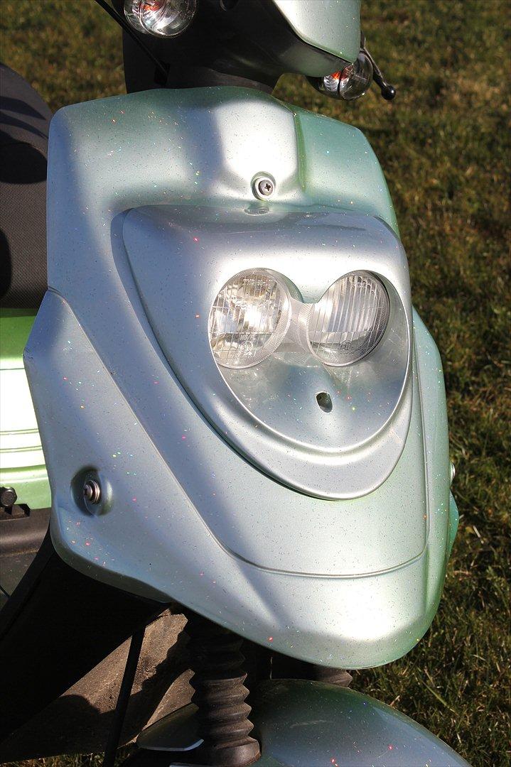 PGO Hot 50  billede 5