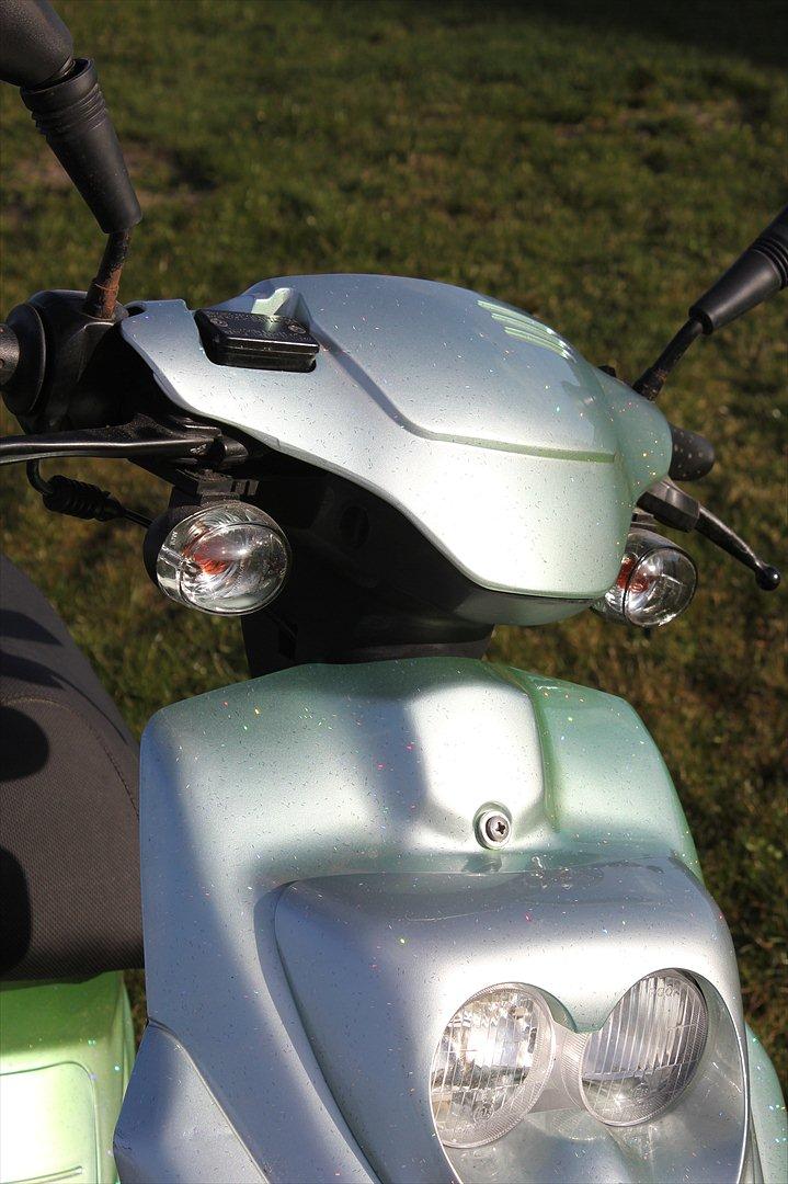 PGO Hot 50  billede 6