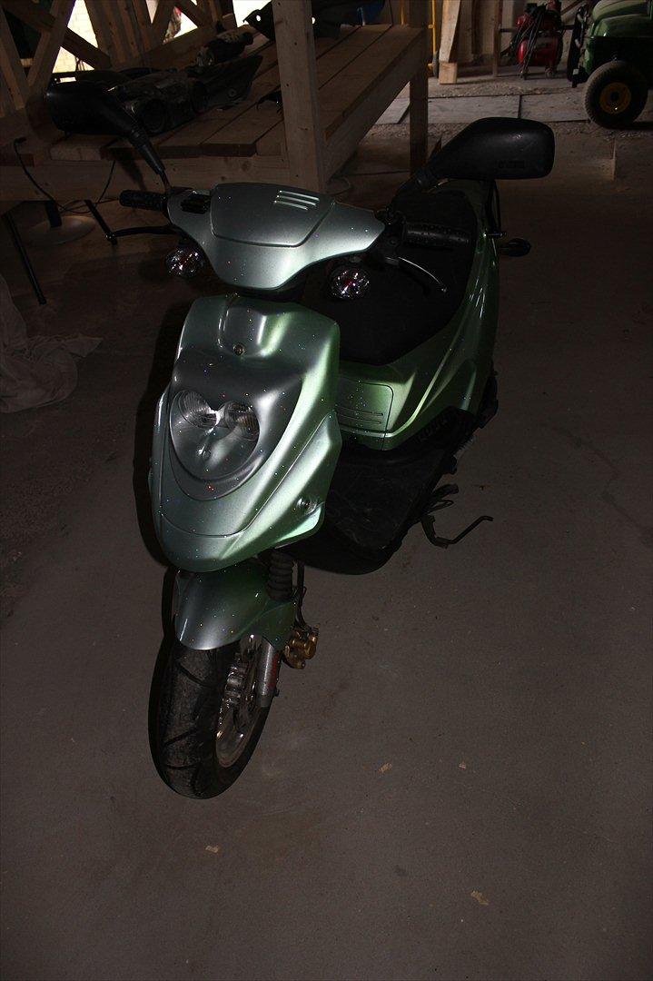 PGO Hot 50  billede 16