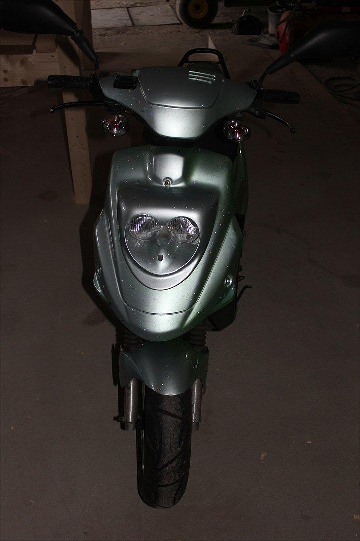 PGO Hot 50  billede 17