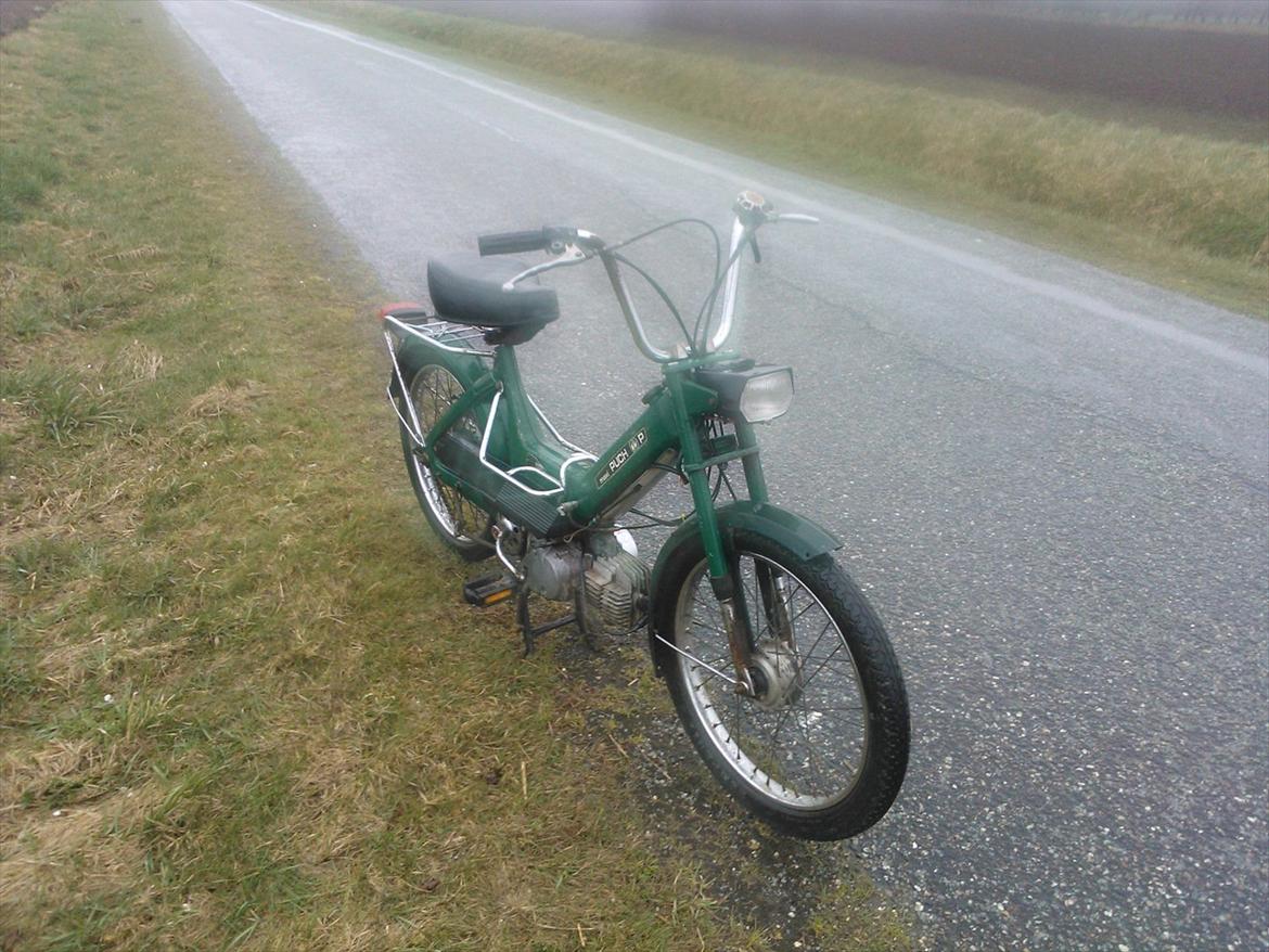 Puch Maxi P (med pedaler) billede 19