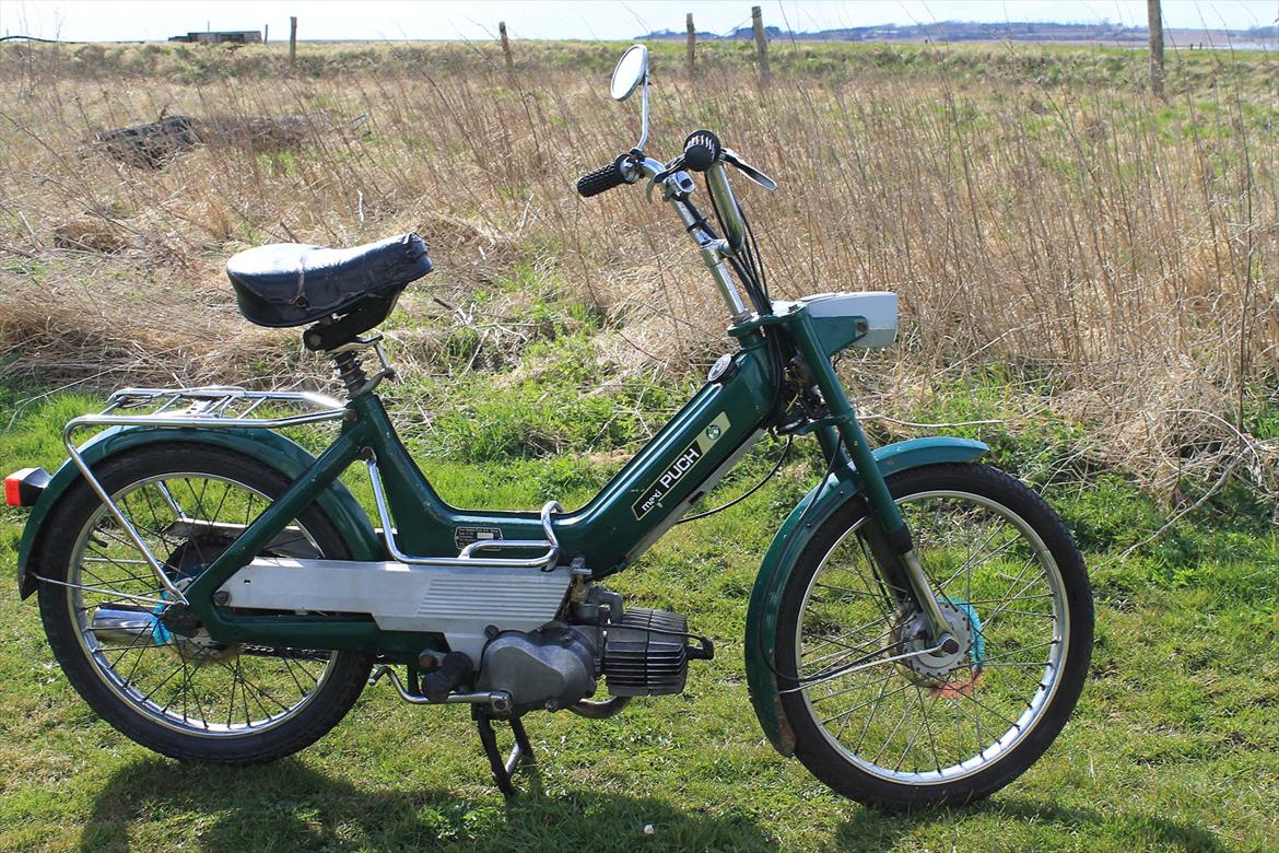 Puch Maxi E50 K billede 1