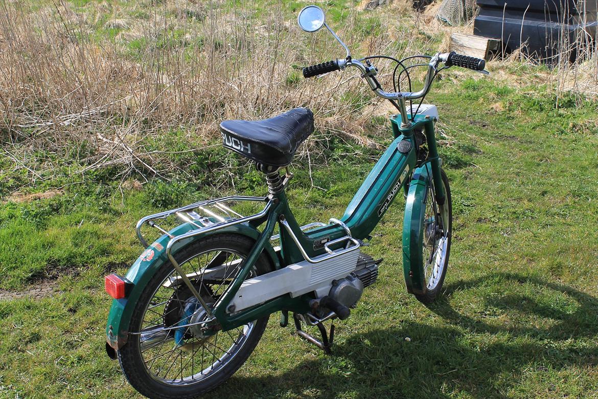 Puch Maxi E50 K billede 2