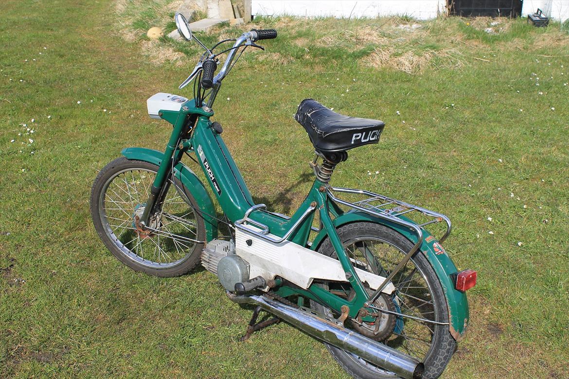 Puch Maxi E50 K billede 3