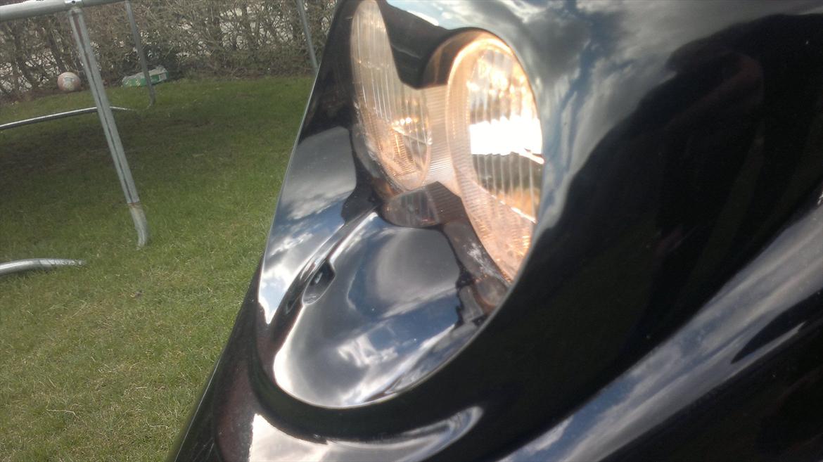 PGO hot 50 SOLGT  billede 7