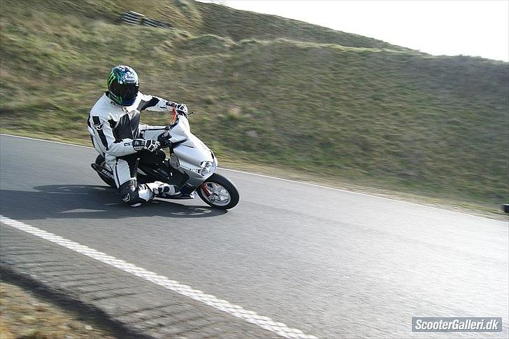 Yamaha Jog RR Solgt i dele :( vil blive savnet :'( billede 10