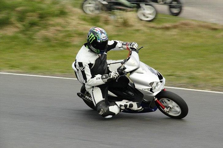 Yamaha Jog RR Solgt i dele :( vil blive savnet :'( billede 11