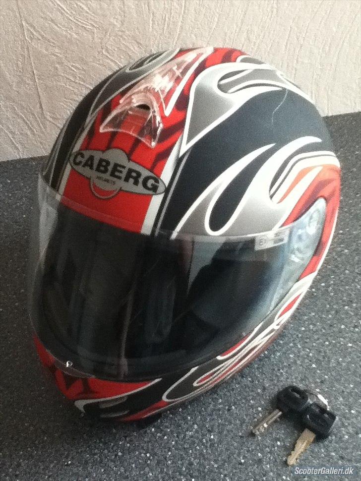 PGO PMX Naked billede 13