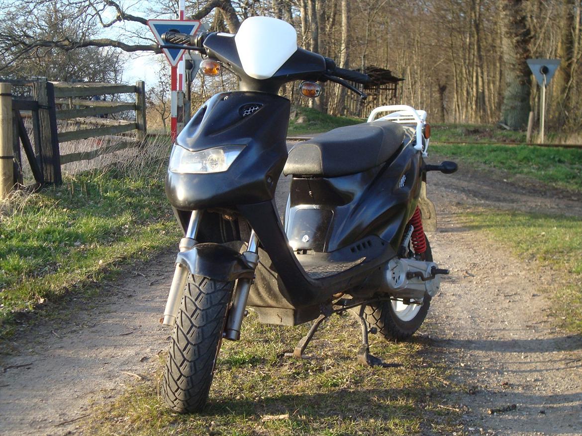 CPI Popcorn  billede 1