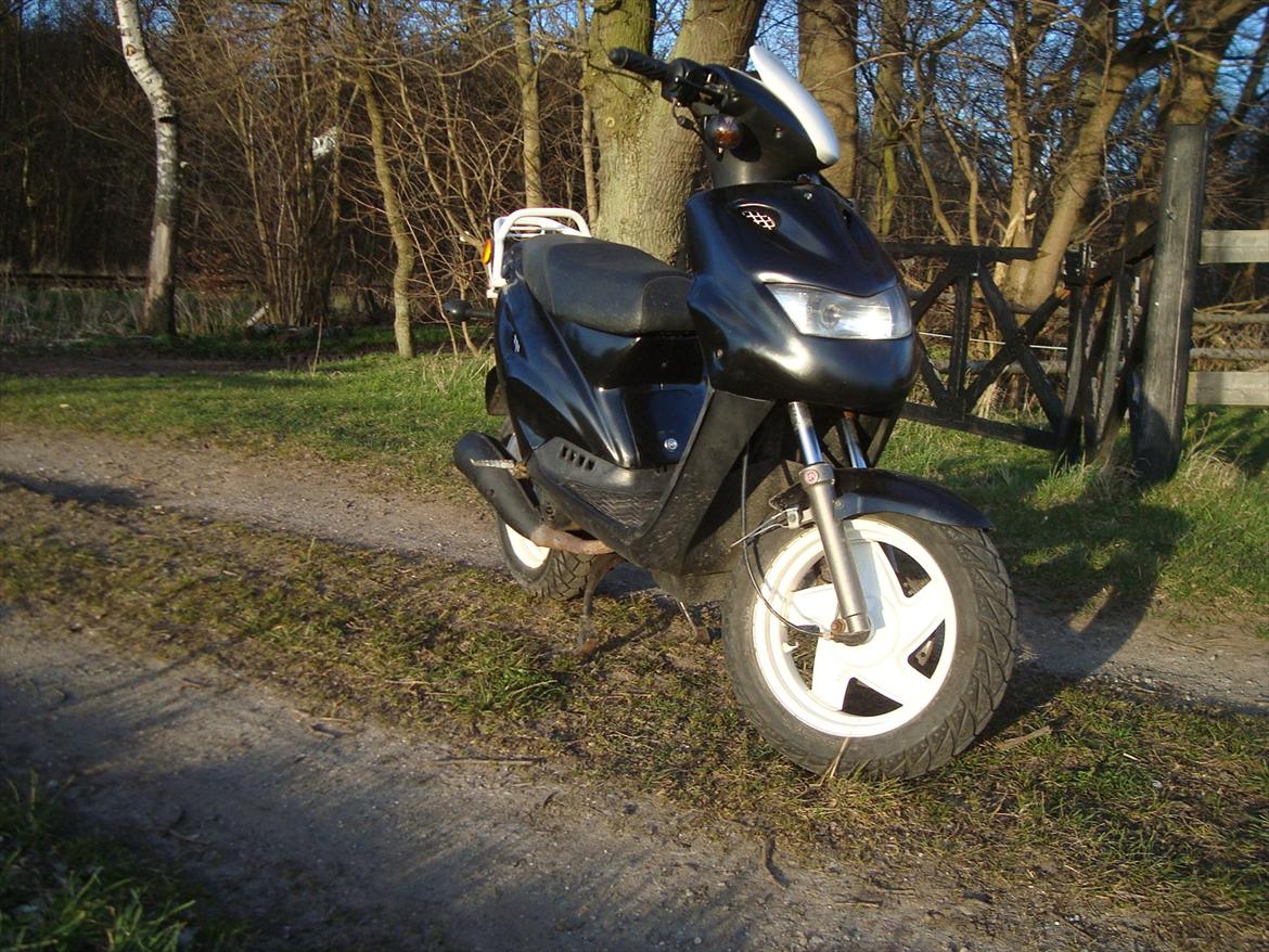 CPI Popcorn  billede 2