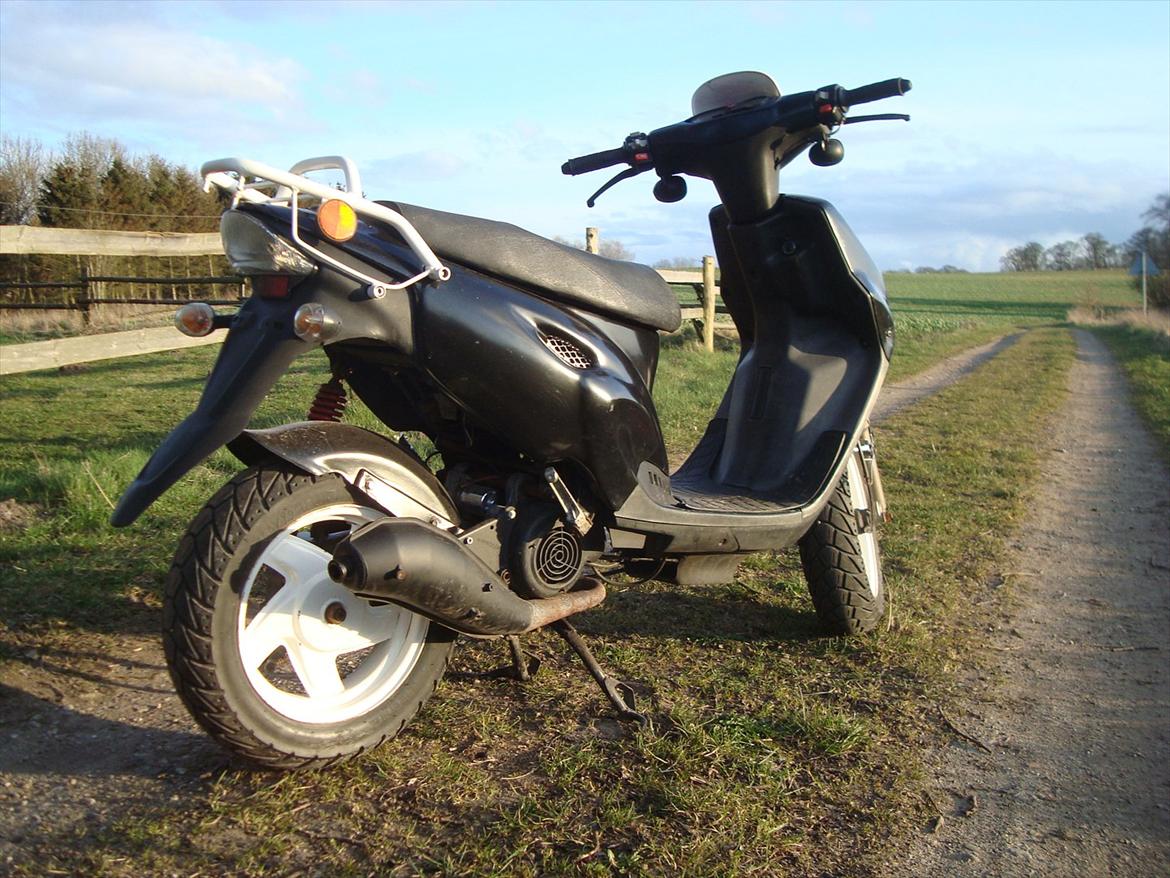 CPI Popcorn  billede 3