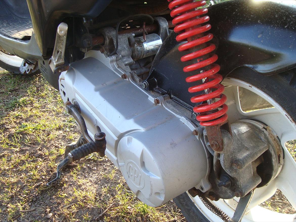 CPI Popcorn  billede 4