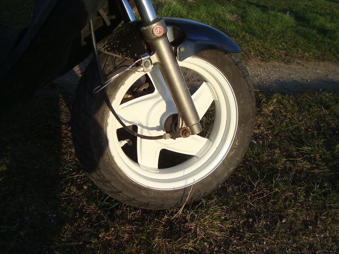 CPI Popcorn  billede 6