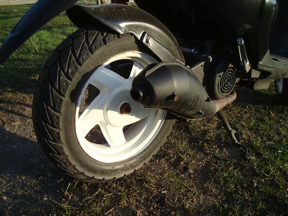 CPI Popcorn  billede 7