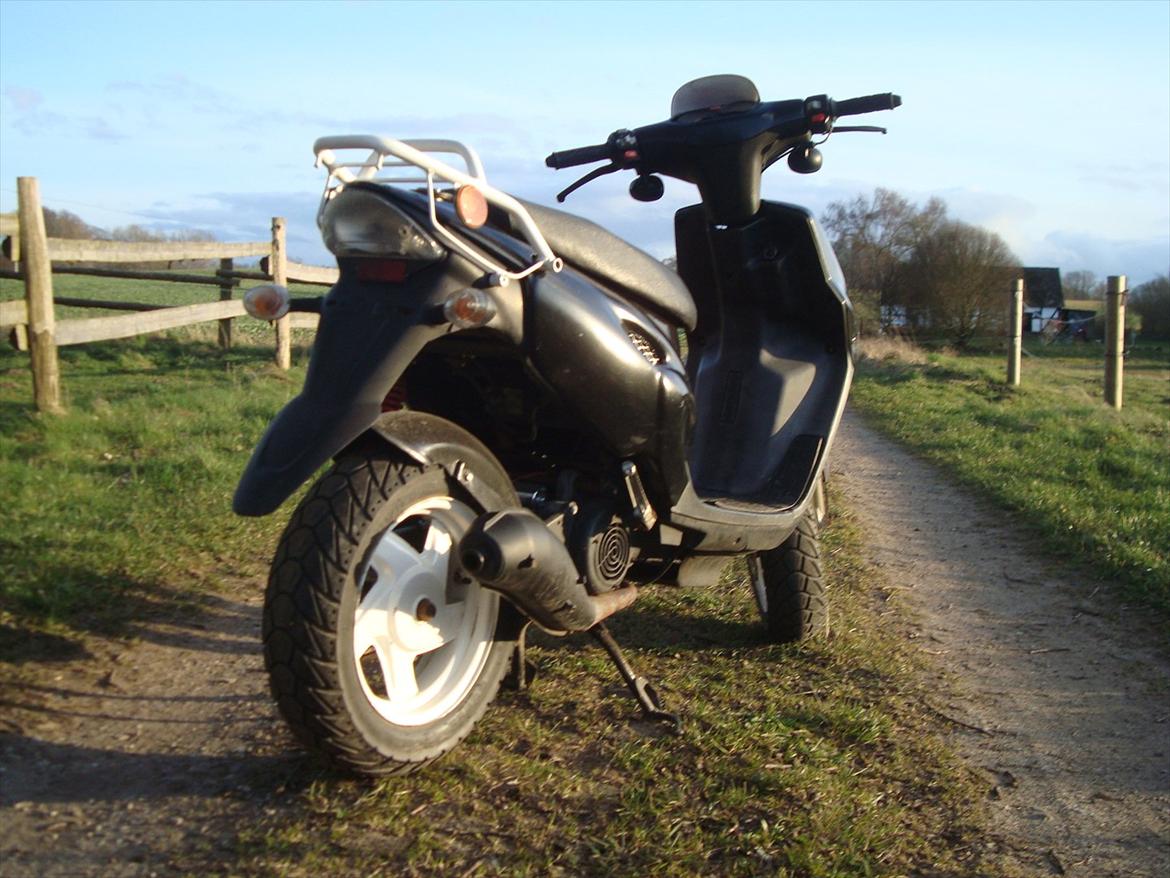 CPI Popcorn  billede 8