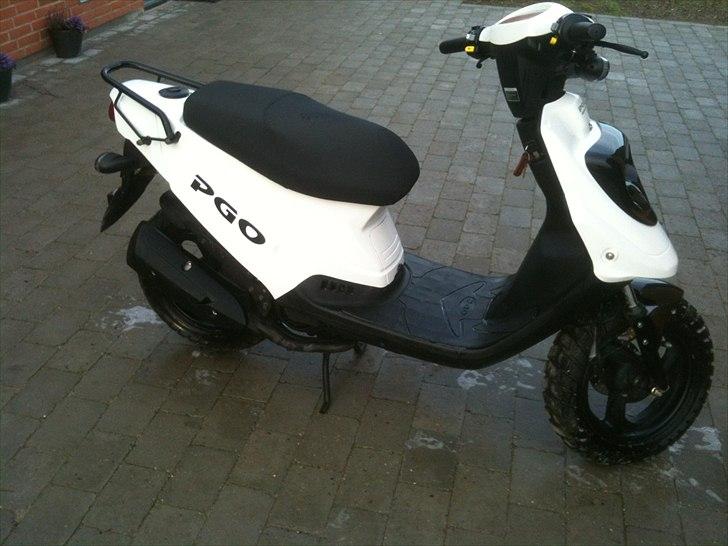 PGO hot 50 billede 3