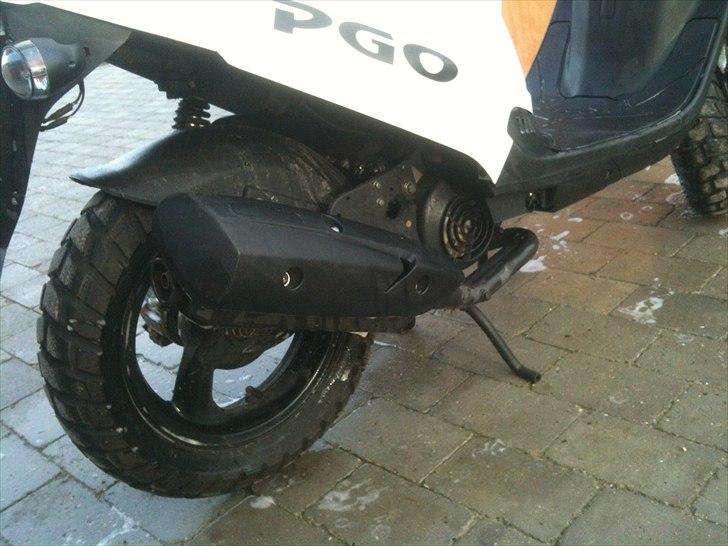 PGO hot 50 billede 4