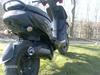 Peugeot TKR  [Tidl scooter]