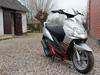 Yamaha Jog R [Tidl. scooter]