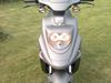 PGO hot 50 SOLGT [Tidl. scooter]